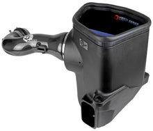 Load image into Gallery viewer, aFe Track Series Carbon Fiber Cold Air Intake System with Pro 5R Filter for GM Trucks and SUVs 2019-2025