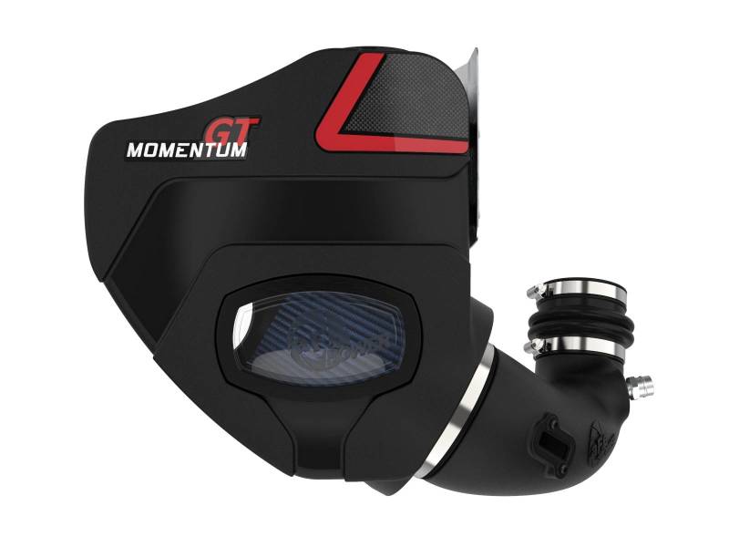 aFe Momentum GT Cold Air Intake System with Pro 5R Filter for 2020-2022 BMW M340i (G20) 3.0L Turbo