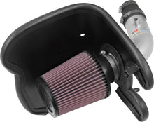 Load image into Gallery viewer, K&amp;N Engineering 69-4537TS Cold Air Intake System for Chevy Cruze 1.4L Turbo