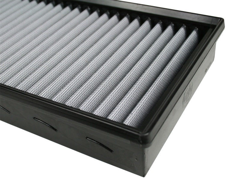 aFe MagnumFLOW OE Replacement Air Filter with Pro DRY S Media for Porsche Cayenne 2003-2016