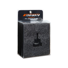 Load image into Gallery viewer, Mishimoto Magnetic Oil Drain Plug M16 x 1.5 for Subaru BRZ, Scion FR-S, Mini Cooper, and More