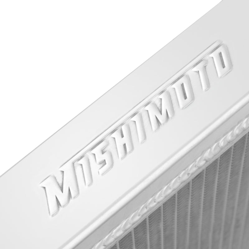 Mishimoto Aluminum Radiator for Volkswagen Golf MK5 GTI and Jetta 2.0L FSI (Part Number: misMMRAD-MAC-06)