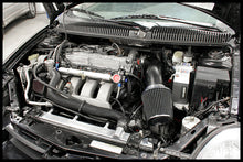 Load image into Gallery viewer, Mishimoto Aluminum Radiator for Dodge Neon SRT-4 (2003-2005) – Enhanced Cooling Performance