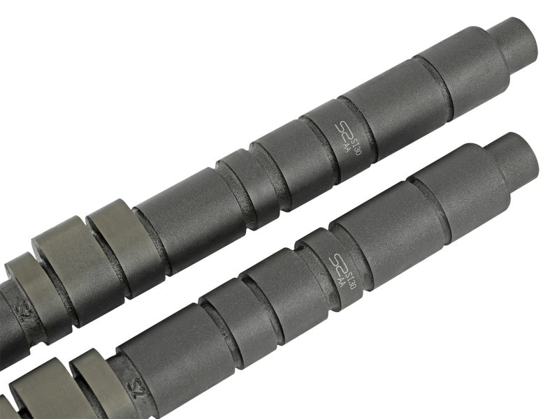 Skunk2 Racing Tuner Series Stage 1 Camshafts for Honda B16A/B17A/B18C Engines - CARB Exempt