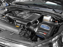 Load image into Gallery viewer, aFe MagnumFORCE Pro 5R Cold Air Intake System for Nissan Armada and Infiniti QX80 (Part #AFE54-76103)