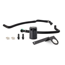 Load image into Gallery viewer, Mishimoto 2020+ Ford Explorer ST 3.0L Oil Catch Can - PCV Side for Enhanced Engine Performance