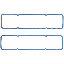Load image into Gallery viewer, Fel-Pro PermaDryPlus Engine Valve Cover Gasket Set for GM Small Block Engines - Part Number FEL1628