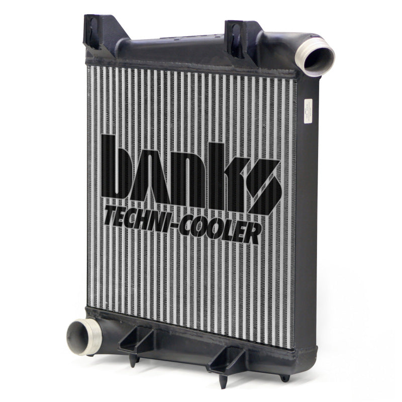 Banks Power Techni-Cooler Intercooler System for 2008-2010 Ford F-250 Super Duty 6.4L Power Stroke