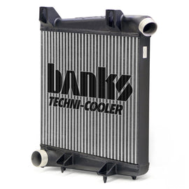 Banks Power Techni-Cooler Intercooler System for 2008-2010 Ford F-250 Super Duty 6.4L Power Stroke