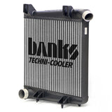 Banks Power Techni-Cooler Intercooler System for 2008-2010 Ford F-250 Super Duty 6.4L Power Stroke