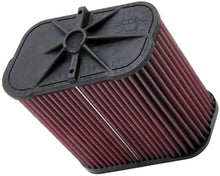 Load image into Gallery viewer, K&amp;N Engineering High-Flow Drop-In Air Filter for 2011-2013 BMW M3 4.0L V8 - Part Number E-2994