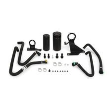 Load image into Gallery viewer, Mishimoto 11-14 Ford F-150 EcoBoost 3.5L Baffled Oil Catch Can Kit - Protect Your Engine from Carbon Buildup