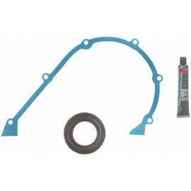 Fel-Pro TCS 45626 Engine Timing Cover Gasket Set for Ford Tempo
