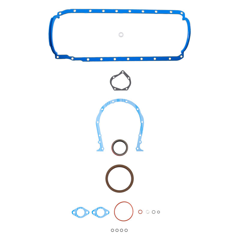 Fel-Pro Chevrolet K2500 CS 8180-2 Engine Conversion Gasket Set for Chevrolet Trucks