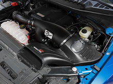 Load image into Gallery viewer, aFe Power Momentum GT Pro Dry S Cold Air Intake System for Ford F-150 Raptor 2017-2020 V6-3.5L EcoBoost