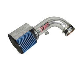 Injen 2011-2012 Mini Cooper S 1.6L Turbo Cold Air Intake with MegaRam Technology - Polished Finish