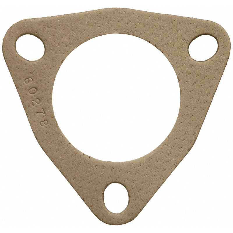 Fel-Pro 60278 Exhaust Pipe Flange Gasket for Classic GM and Oldsmobile Vehicles