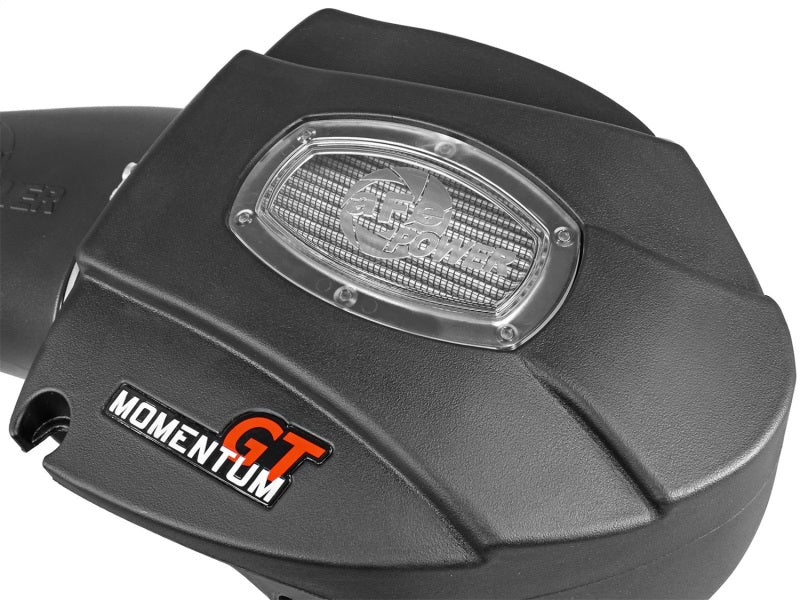 aFe Momentum GT Pro Dry S Stage-2 Cold Air Intake System for Dodge Challenger and Charger R/T V8 5.7L (2011-2015)