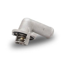 Load image into Gallery viewer, Mishimoto 12-18 Jeep Wrangler JK 3.6L Thermostat with Housing