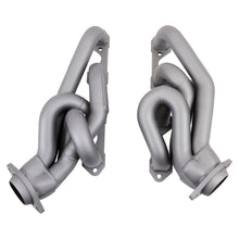 Load image into Gallery viewer, BBK 94-95 Mustang 5.0 Shorty Tuned Length Exhaust Headers - 1-5/8 inch Titanium Ceramic Coated