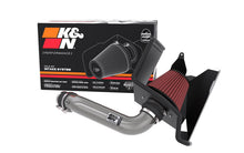 Load image into Gallery viewer, K&amp;N Typhoon Cold Air Intake System for Hyundai Kona N 2022-2023 * Part Number KN69-5330TS