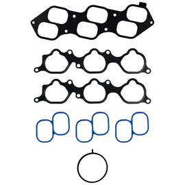 Fel-Pro MS 97436 Engine Intake Manifold Gasket Set for Toyota Highlander and Lexus RX450h