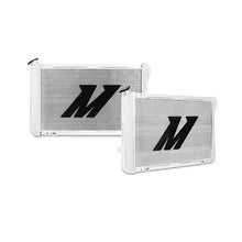 Load image into Gallery viewer, Mishimoto Aluminum Radiator for Chevrolet Camaro and Pontiac Firebird 1982-1992