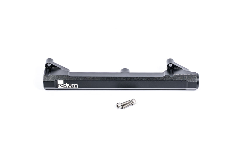 Radium Engineering 20-1139 Billet Fuel Rail for Yamaha YXZ1000R