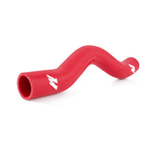 Load image into Gallery viewer, Mishimoto Mitsubishi Lancer Evolution 6 Red Silicone Radiator Hose Kit, MMHOSE-EVO-6RD