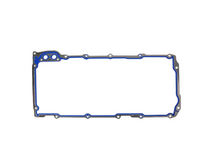 Load image into Gallery viewer, Fel-Pro OS 30693 R Engine Oil Pan Gasket for Chevy Silverado 1500 and Corvette - PermaDry Molded Rubber