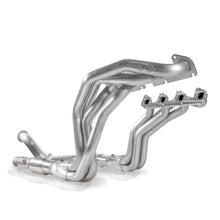 Load image into Gallery viewer, Stainless Works 11-20 Ford F-250/F-350 6.2L Headers with 1-7/8" Primaries and High Flow Cats