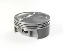 Load image into Gallery viewer, Mahle MS Piston Set for Small Block Chevrolet 362ci - 4.060 Inch Bore, 3.480/3.500 Stroke, 6.125 Inch Rod, 0.927 Inch Pin, -16cc, 9.3 Compression Ratio, Set of 8