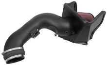 Load image into Gallery viewer, K&amp;N Engineering 57-2597 High-Flow Cold Air Intake System for 2017 Ford F-250 &amp; F-350 Super Duty with 6.7L V8 Diesel