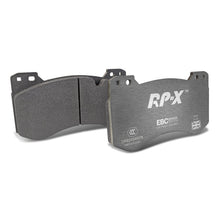 Load image into Gallery viewer, EBC Racing RP-X Race Front Brake Pads DP82454RPX for BMW M3, M4, and M2