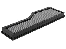 Load image into Gallery viewer, aFe Magnum FLOW Pro DRY S OE Replacement Air Filter for Porsche 911 Carrera (996/997) 97-08 - Part Number AFE31-10069