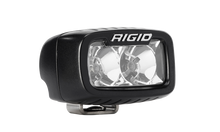 Load image into Gallery viewer, Rigid Industries SR-M PRO Single Row Mini LED Flood Light - Compact, High-Performance Automotive Lighting