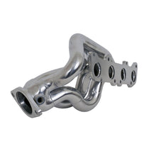 Load image into Gallery viewer, BBK 11-14 Mustang GT Shorty Tuned Length Exhaust Headers – 1-5/8 Inch Silver Ceramic Coated