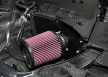 Load image into Gallery viewer, K&amp;N Engineering 69-9505T Cold Air Intake System for 2009-2013 Audi A4 2.0L