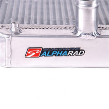 Load image into Gallery viewer, Skunk2 Alpha Series Full-Size Dual Core Radiator for 1988-1991 Honda Civic and CRX
