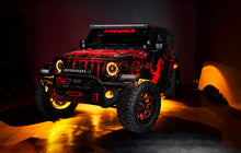 Load image into Gallery viewer, Oracle Lighting High-Performance LED Fog Lights for Jeep Wrangler JK/JL/JT – Part #orl5846-334