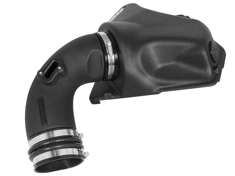 aFe Magnum FORCE Stage-2 Pro 5R Cold Air Intake System for 2016-2017 BMW 340i (F30) L6 3.0L Turbo