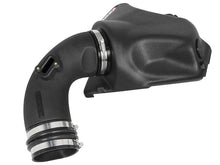 Load image into Gallery viewer, aFe Magnum FORCE Stage-2 Pro 5R Cold Air Intake System for 2016-2017 BMW 340i (F30) L6 3.0L Turbo