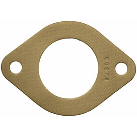 Fel-Pro Fel60674 Exhaust Pipe Flange Gasket for INFINITI G37 and Mercury Villager