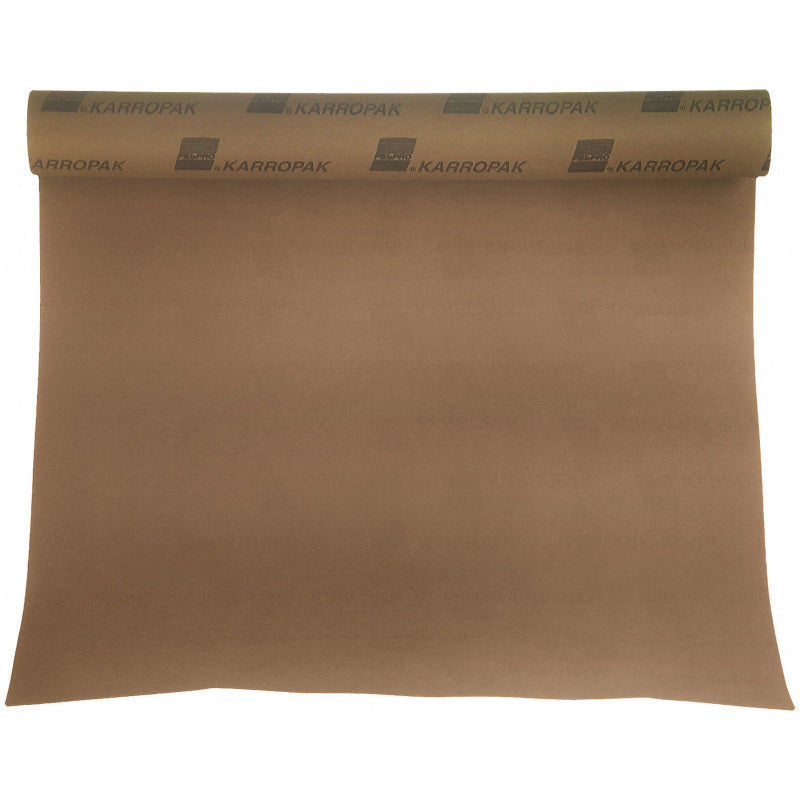 Fel-Pro 3025 Karropak 1/16 Inch Sheet Gasket Material for Custom Repairs