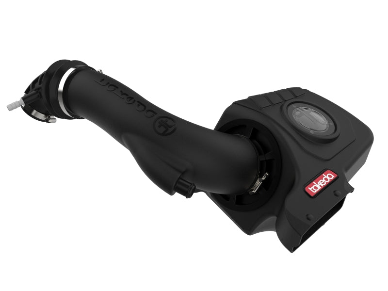 aFe Takeda Momentum Cold Air Intake System with Pro 5R Filter for Hyundai Kona 2018-2021