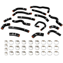 Load image into Gallery viewer, Mishimoto Silicone Radiator and Coolant Hose Kit for Toyota Land Cruiser 4.7L (1998-2002)