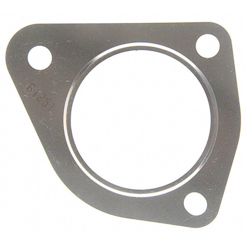 Fel-Pro 61251 Exhaust Pipe Flange Gasket for Ford Focus