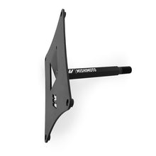 Load image into Gallery viewer, Mishimoto 2022+ Subaru WRX License Plate Relocation Kit – No Drilling, Seamless Fit