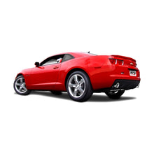 Load image into Gallery viewer, Borla 10-13 Chevrolet Camaro 3.6L V6 Touring Catback Exhaust System - Borla Part #bor140282