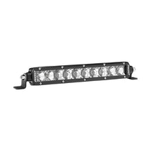 Load image into Gallery viewer, Rigid Industries 10-inch SR-Series PRO LED Light Bar - Spot/Flood Combo